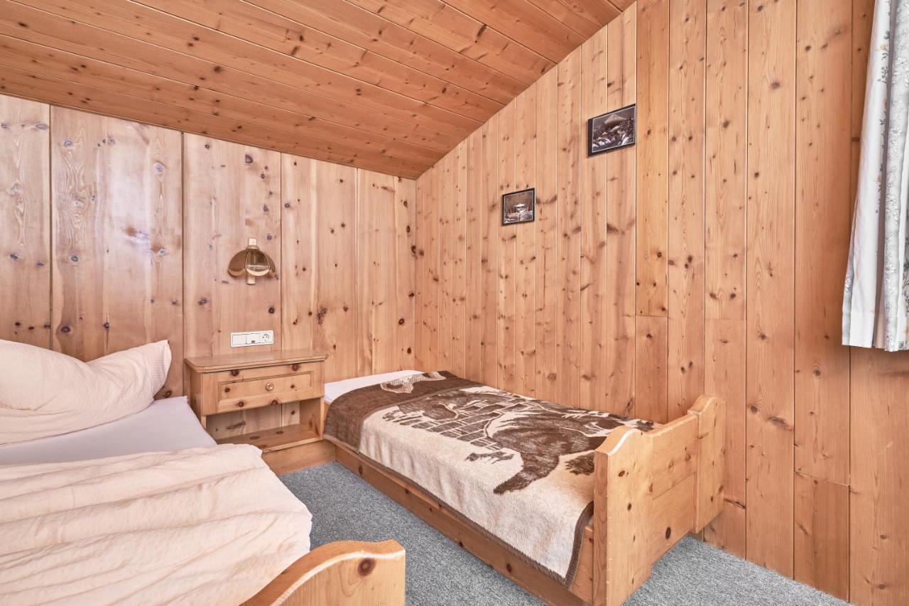 Gaestehaus Judith Sölden Esterno foto