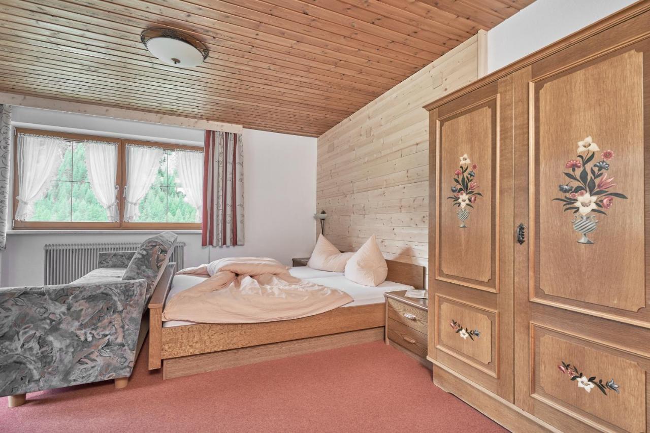 Gaestehaus Judith Sölden Esterno foto