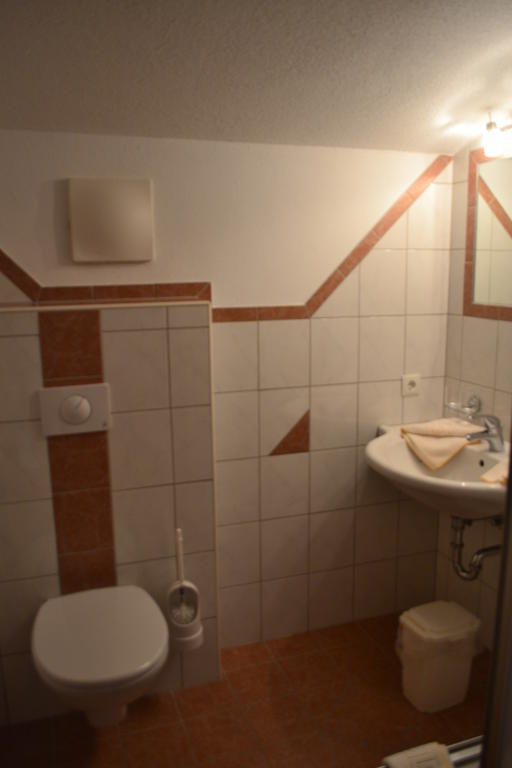 Gaestehaus Judith Sölden Esterno foto